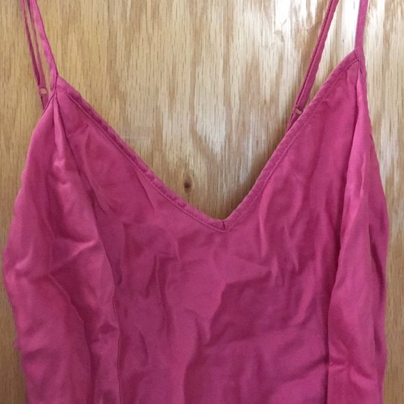 Matte finish lingerie - Picture 2 of 4